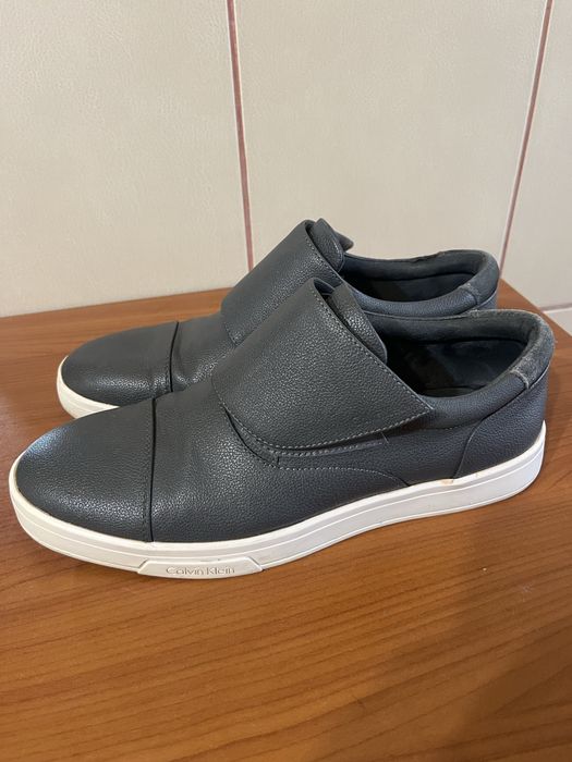 Adidasi calvin klein