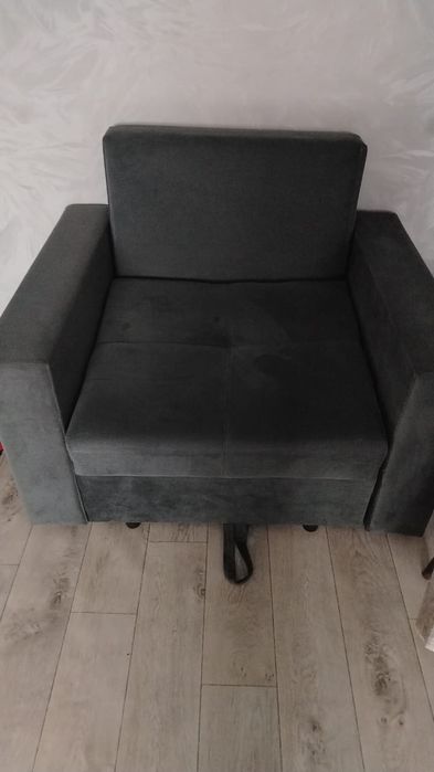 Кресла раздвижная