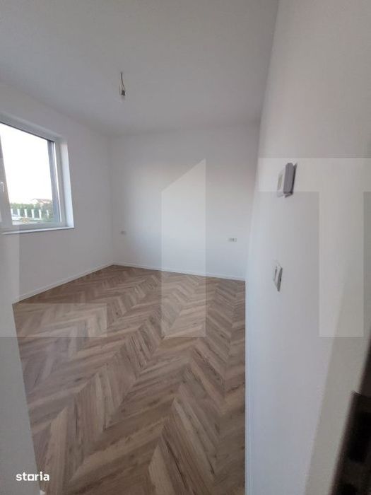 Duplex 5 Camere Dumbravita
