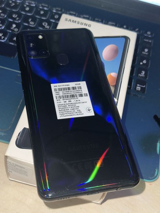 Samsung Galaxy A21s 32 GB