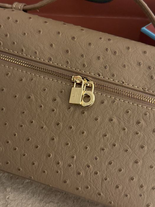 Продам новую сумку loro piana