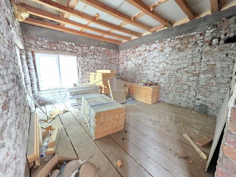 Продава се Къща в Пловдив, Кючук Париж - 111 кв.м за 1577 €/кв.м - Снимка #6