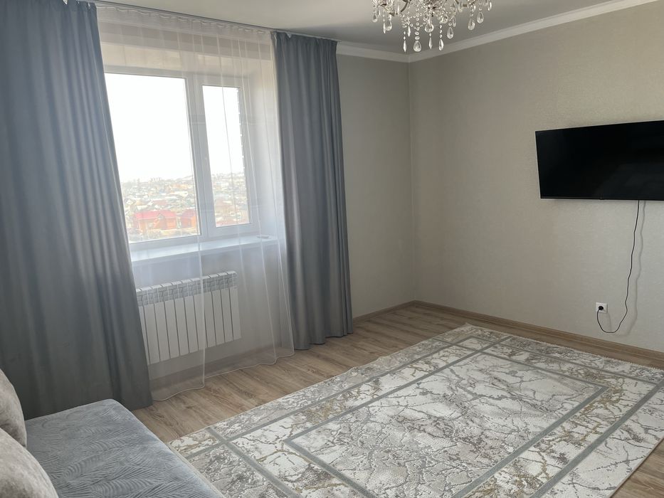 Продается 1-комн квартира