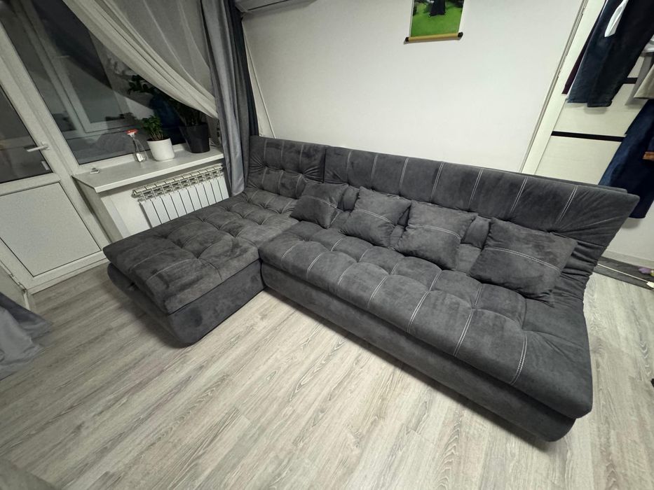 Продам мягкий уголок