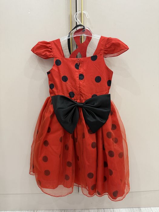 Платье платье Леди баг