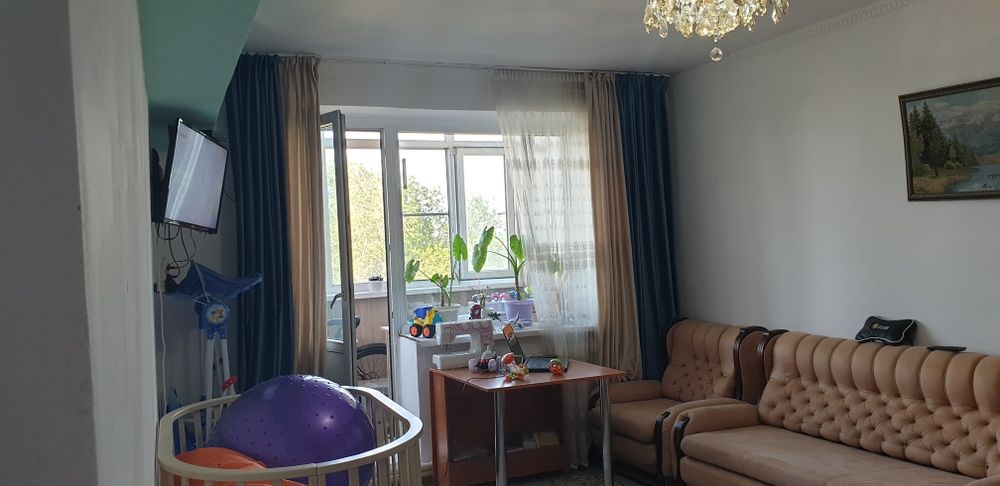 Продам квартиру очень срочно...