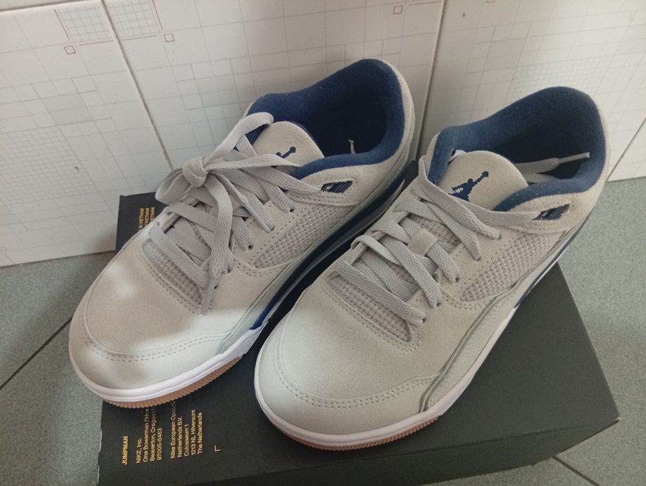 Jordan originali