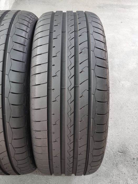 "Dot 23" 225/50/17 Debica 2Броя: 130€  7.5мм като Нови!