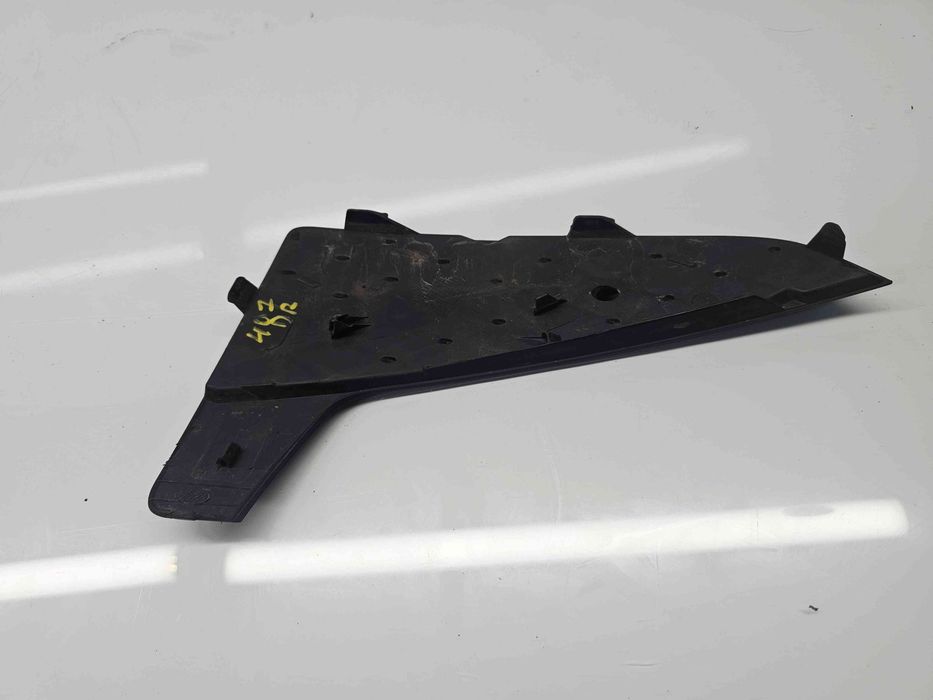 Grila bara fata Seat Ibiza 5 (6J5) FR [Fabr 2008-2017]