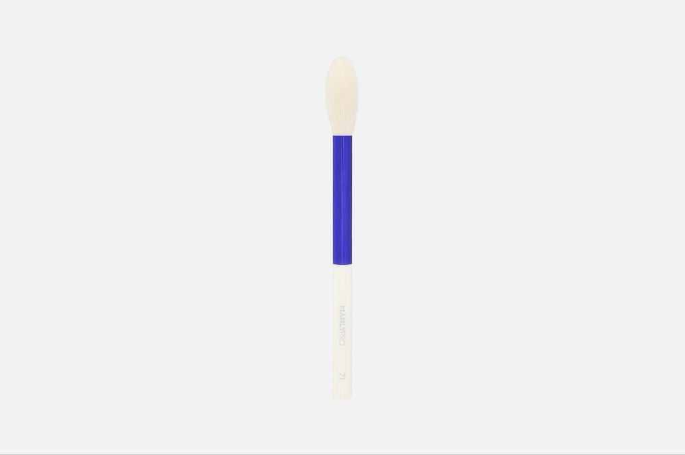 Набор кистей+коврик для кистей