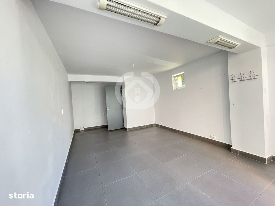 Spatiu comercial 22 mp | Hipodrom I | Disponibil imediat