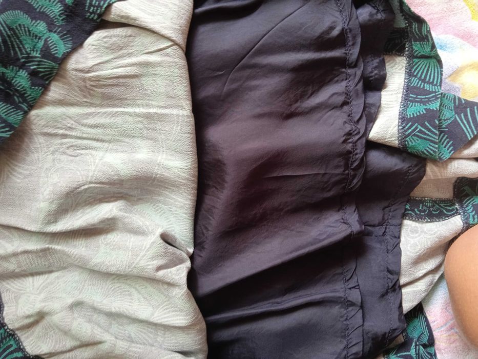 Пола средна дължина