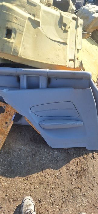 Recaro interior for bmw e82 Рекаро салон за бмв е82