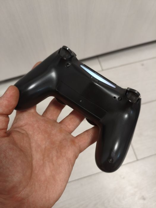 Джойстик пс4 оригинал дуалшок dualshok ps4