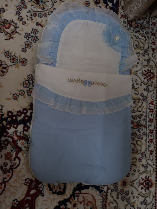 Конверт для новорожденного Отдам