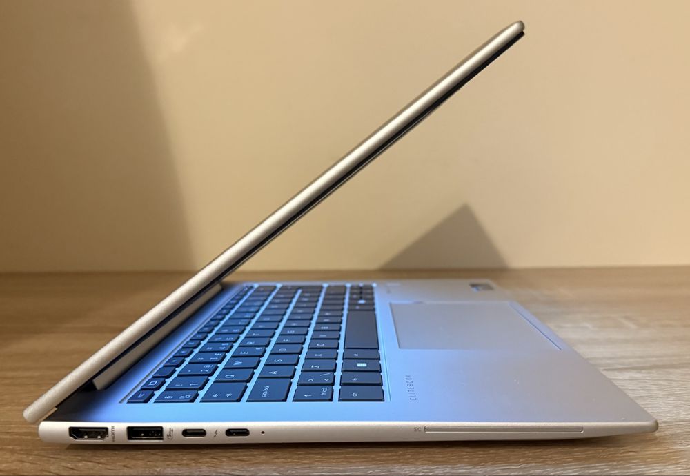 HP Elitebook 840 G11 - Ultra 7 165H 32GB ram 512GB ssd  ! GARANTIE !