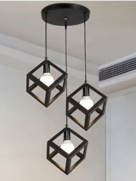 Люстры разные фасоны