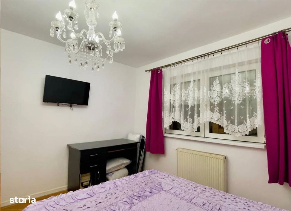 Apartament 2 camere decomandate zona Vasile Aaron