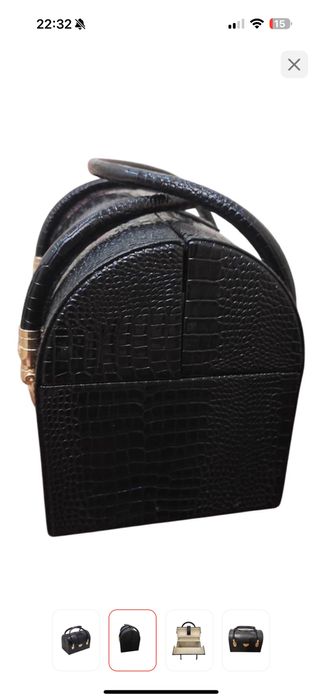 Бьюти Кейс для косметики