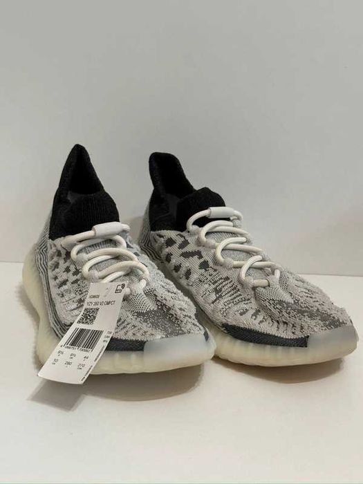 Adidas Yeezy 350 CMPCT “Panda”