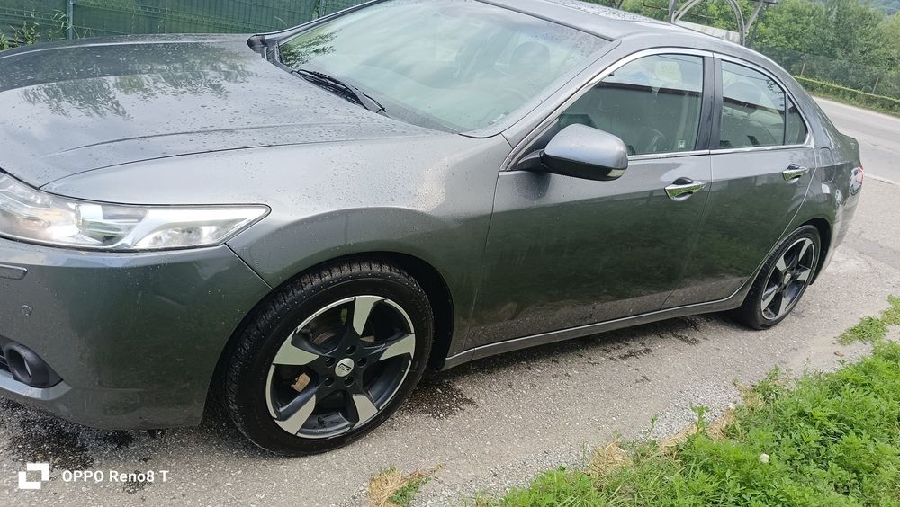 HONDA Accord 2012 — imagine 3