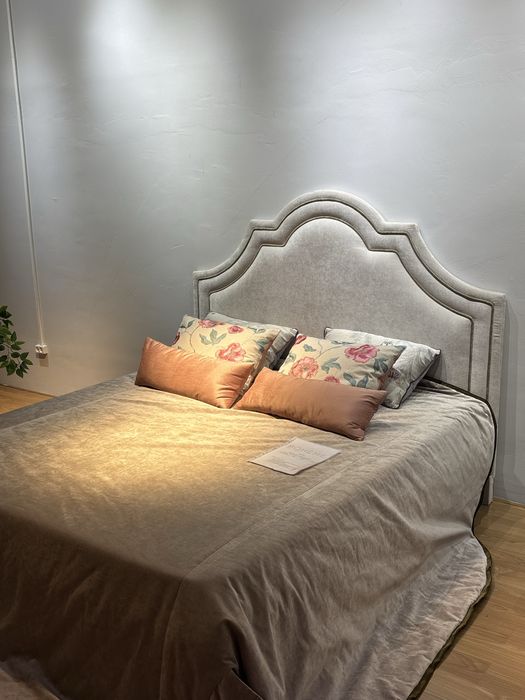 Кровати с матрасом со скидкой