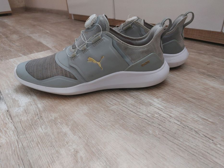 Спортно елегантни маратонки Puma Пума