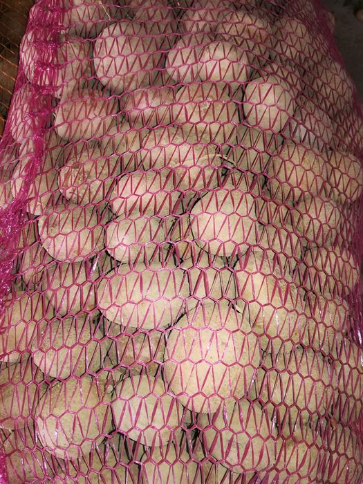 Cartofi roz de sămânță