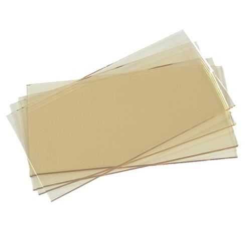 Scula Sticla semineu Busteni , Bradet  31 cm x 24,5 cm