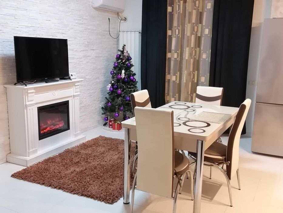 Apartament 2 camere Tomis Plus