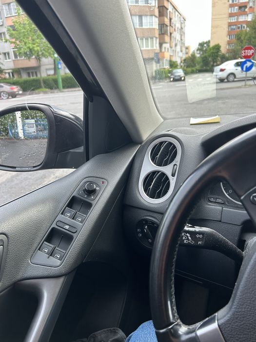 VOLKSWAGEN Tiguan 2009 — imagine 5