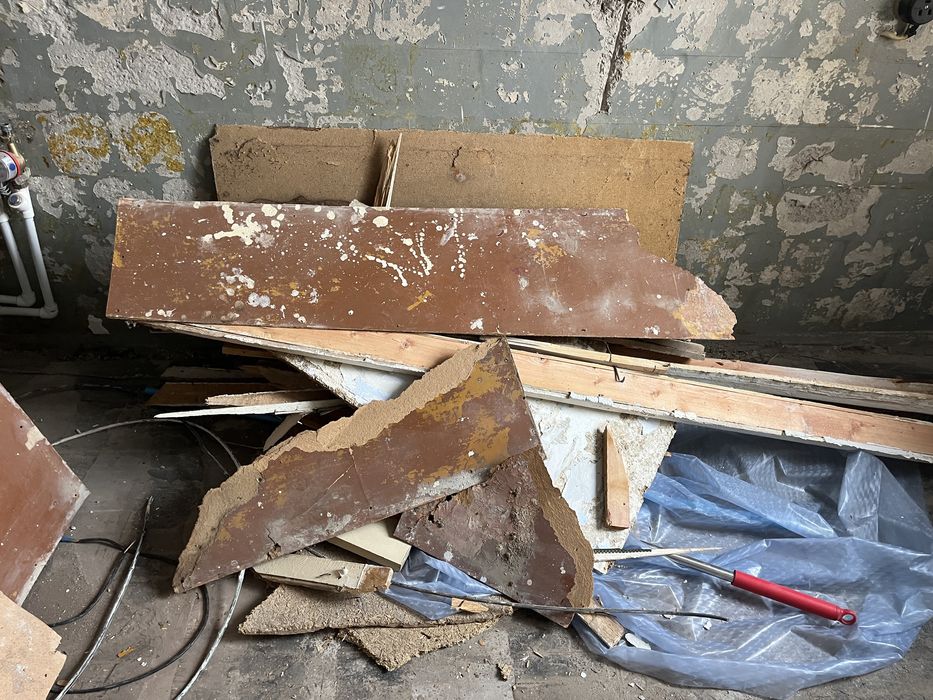 Дрова, самовынос бсплатно