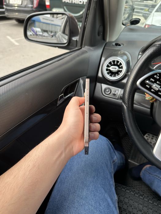 Iphone 16 Pro Max 256 Gb 97% yomks