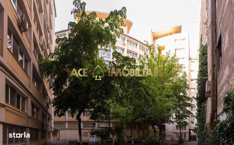 3 Camere de inchiriat | Universitate | Metrou | 74mp