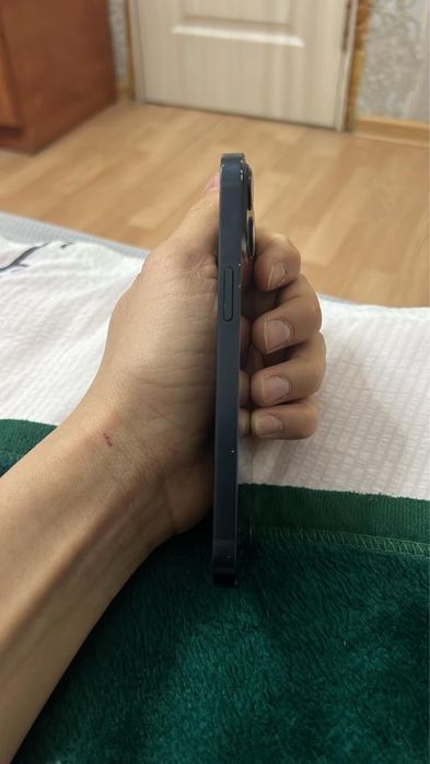 Айфон 13 128гб акб 87