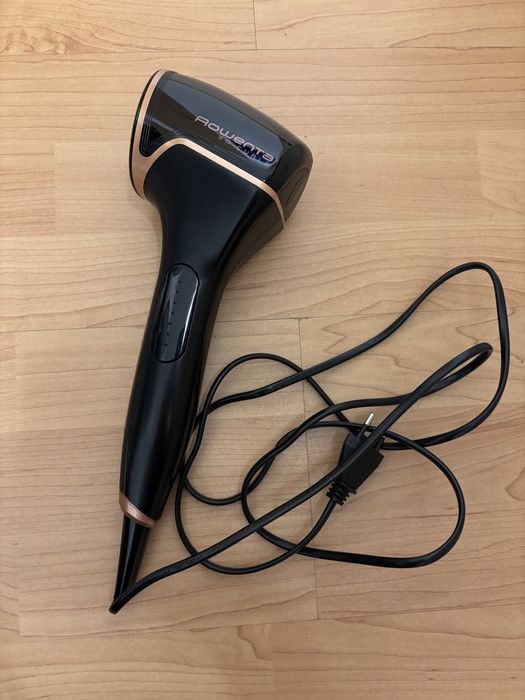 Ondulator automat Rowenta Expertise So Curl NEFOLOSIT CF3710