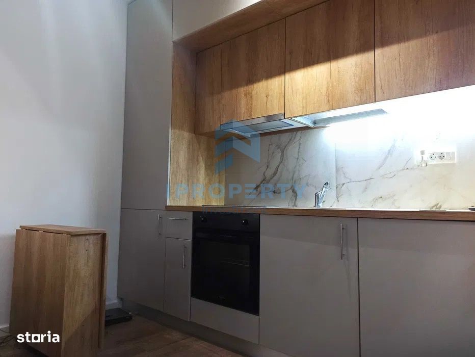 Apartament – București, Grozăvești - Vedere 4