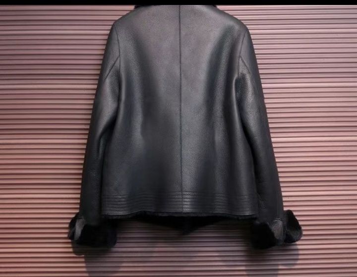 Женские шубы л размер