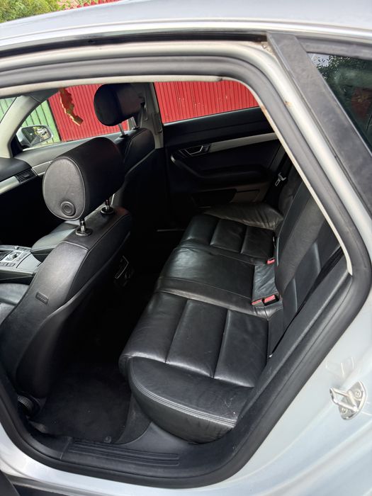 Audi A6 C6 2.0 DIESEL