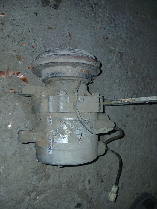 Hy fay moshinani kanditsaner matori