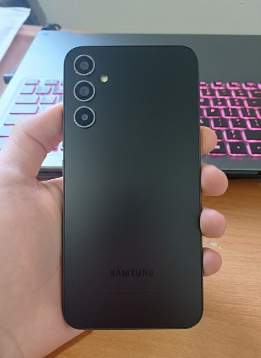 Смартфон Samsung A34 5G