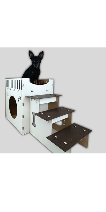 Домик для животных