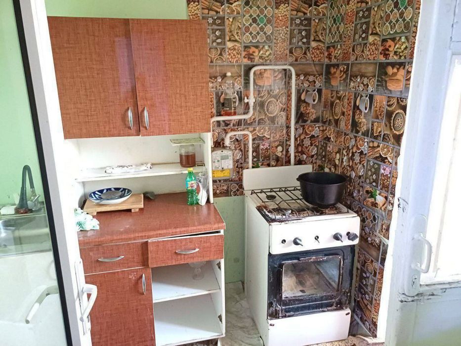 Ижарага Радуга 3х комната