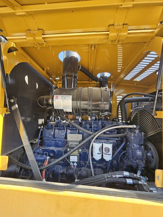 ХСМЖ 1.8куб рычаг