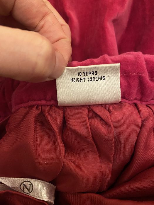 Юбка нарядная