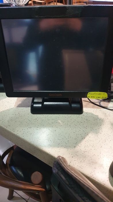 Продаётся моноблок