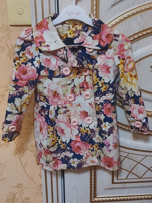 Нарядные детские платья