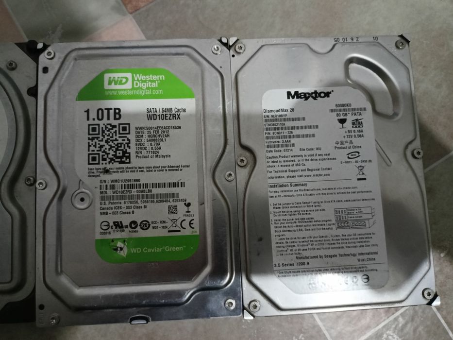 Запчасти для компьютера