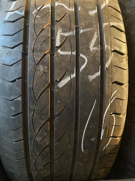 Шины на 16 225/55