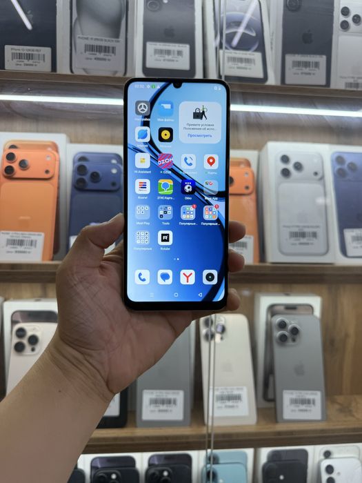 Realme NoTe 60X 64Gb